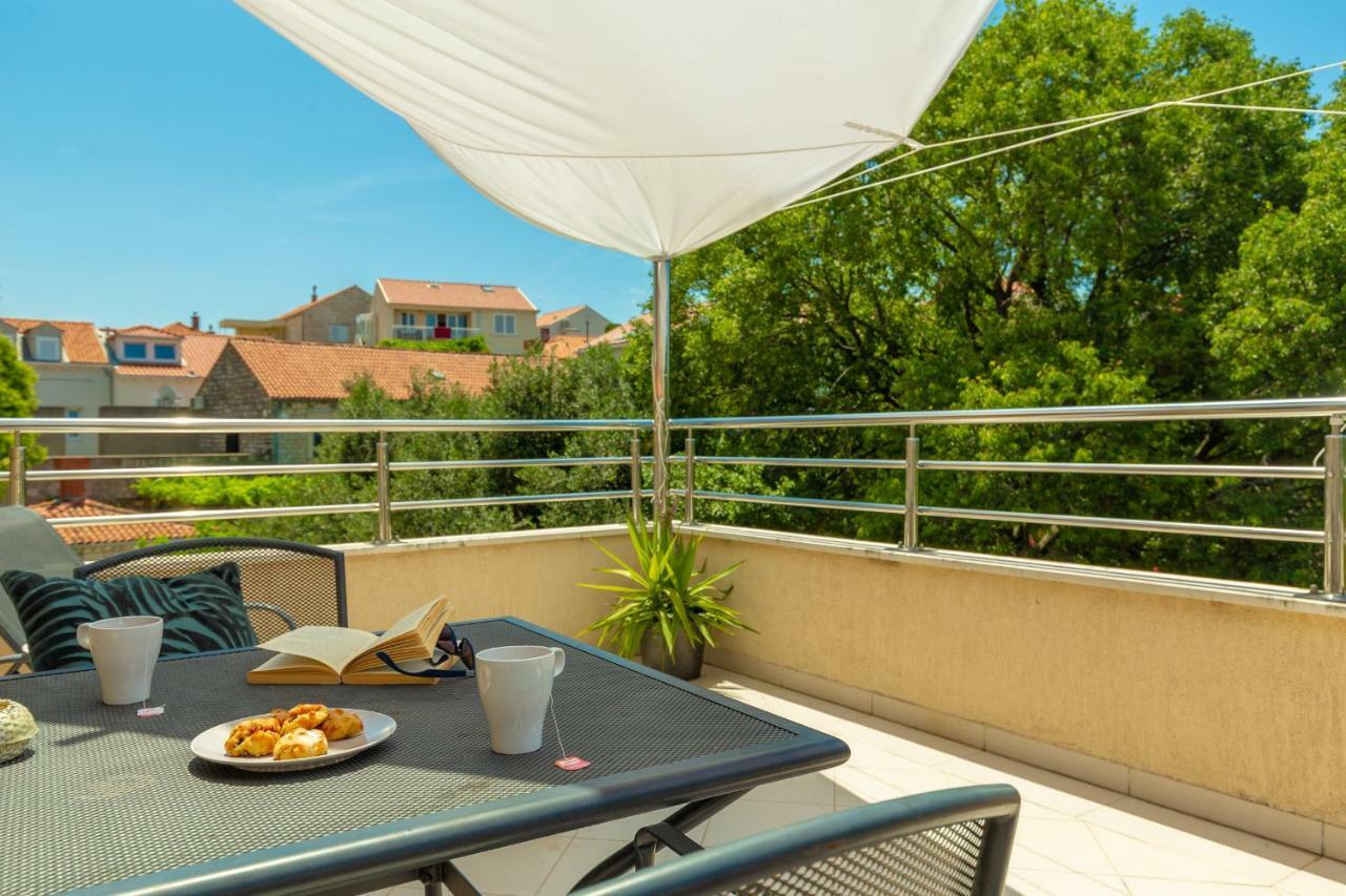 Hedera Estate, Hedera A1 Apartment Dubrovnik Exterior photo